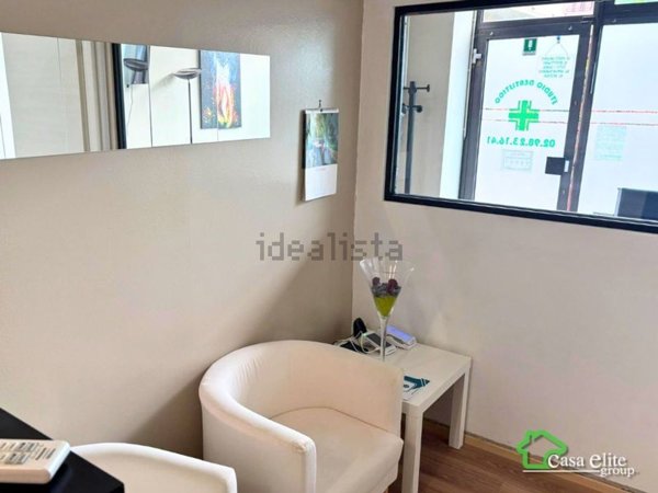 locale commerciale in vendita a Vizzolo Predabissi