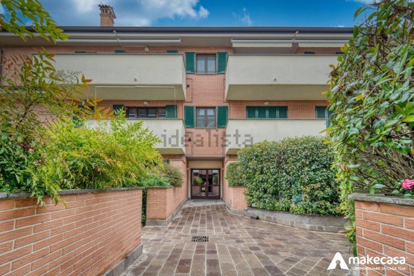 appartamento in vendita a Vizzolo Predabissi