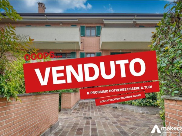 appartamento in vendita a Vizzolo Predabissi