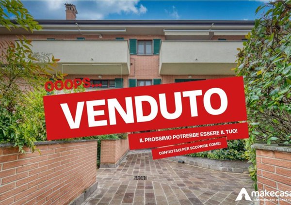 appartamento in vendita a Vizzolo Predabissi