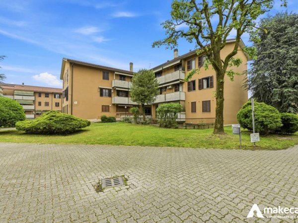 appartamento in vendita a Vizzolo Predabissi