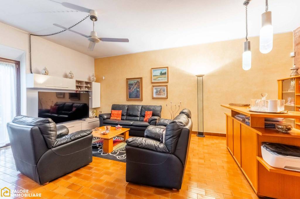 casa indipendente in vendita a Vizzolo Predabissi
