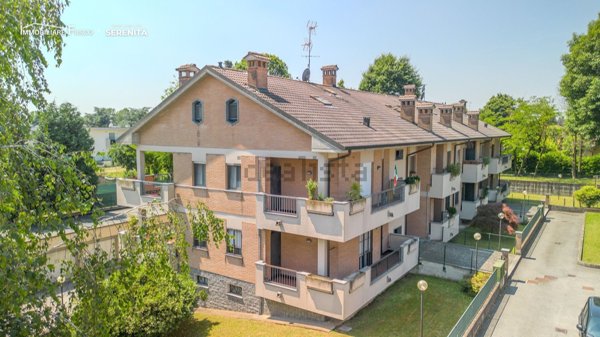 appartamento in vendita a Vizzolo Predabissi