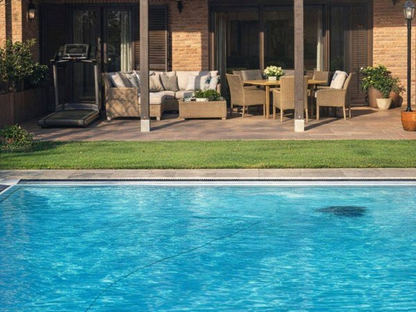 casa indipendente in vendita a Vizzolo Predabissi