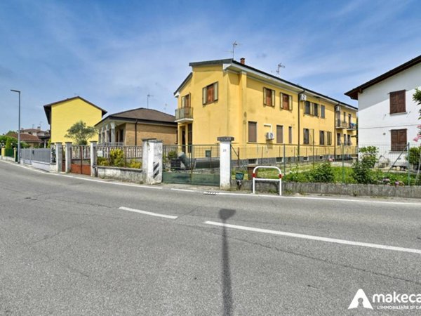 appartamento in vendita a Vizzolo Predabissi