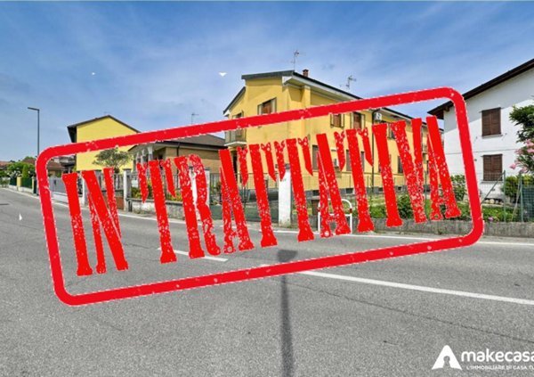 appartamento in vendita a Vizzolo Predabissi