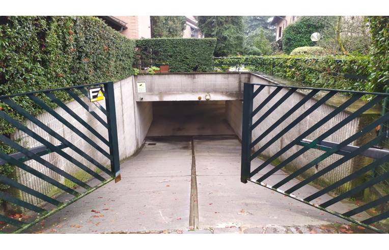 casa indipendente in vendita a Vizzolo Predabissi