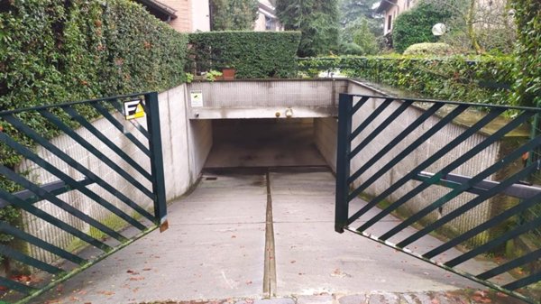 casa indipendente in vendita a Vizzolo Predabissi