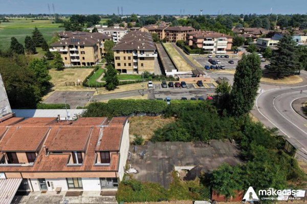 monolocale in vendita a Vizzolo Predabissi