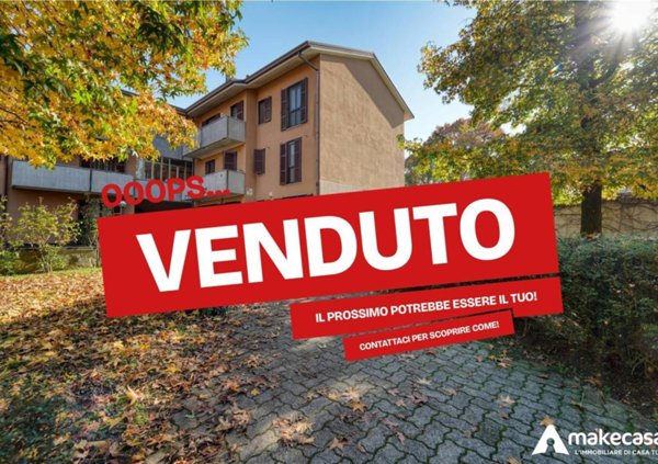 appartamento in vendita a Vizzolo Predabissi