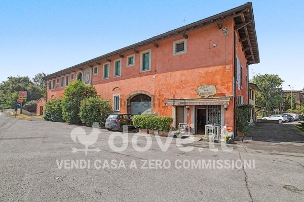 casa indipendente in vendita a Vizzolo Predabissi