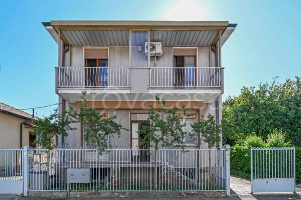 casa indipendente in vendita a Vizzolo Predabissi