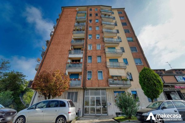 appartamento in vendita a Vizzolo Predabissi