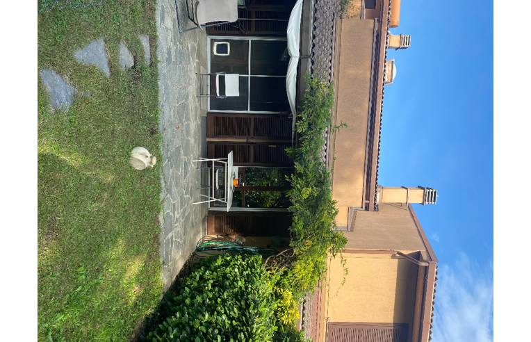 casa indipendente in vendita a Vizzolo Predabissi