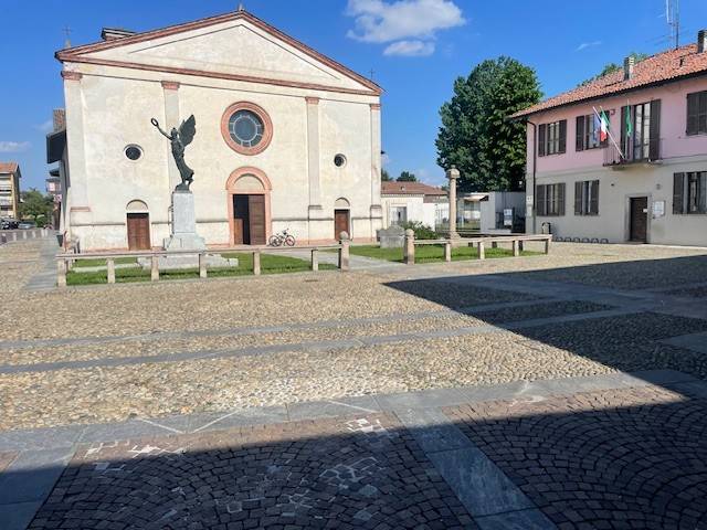 appartamento in vendita a Zibido San Giacomo