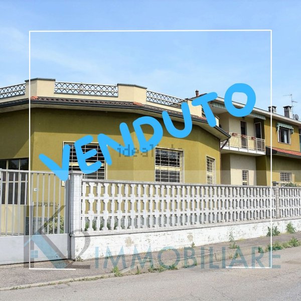 appartamento in vendita a Zibido San Giacomo