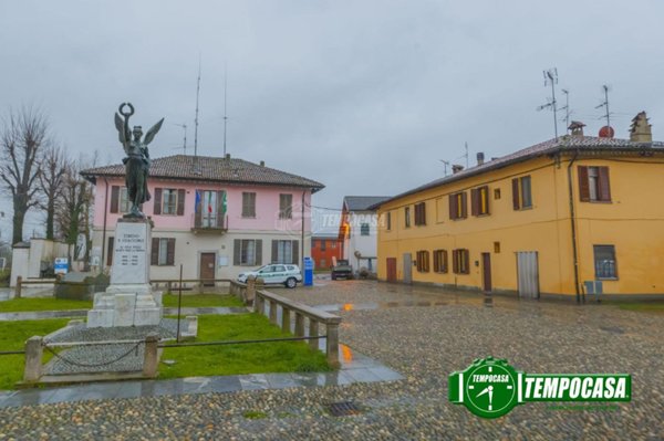 casa indipendente in vendita a Zibido San Giacomo