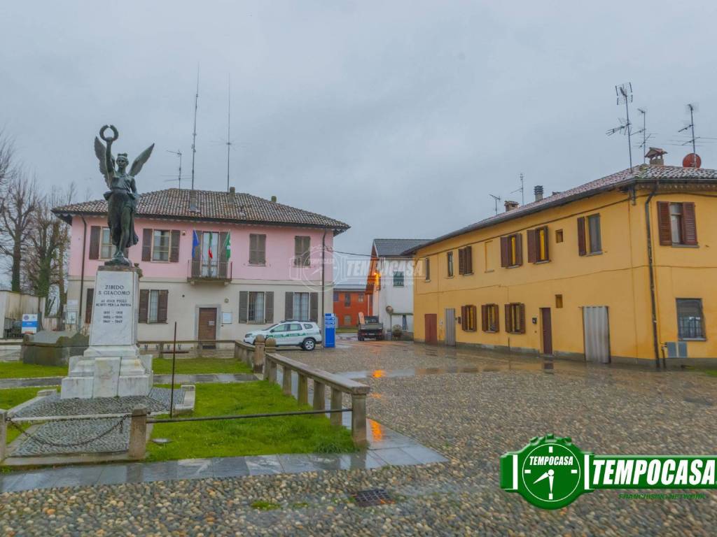 casa indipendente in vendita a Zibido San Giacomo