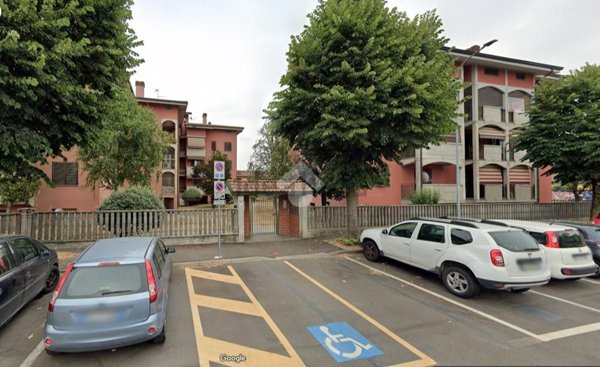 appartamento in vendita a Zibido San Giacomo