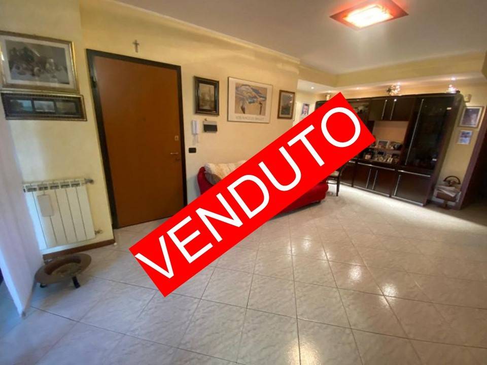 appartamento in vendita a Zibido San Giacomo