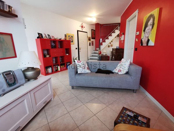 appartamento in vendita a Zibido San Giacomo