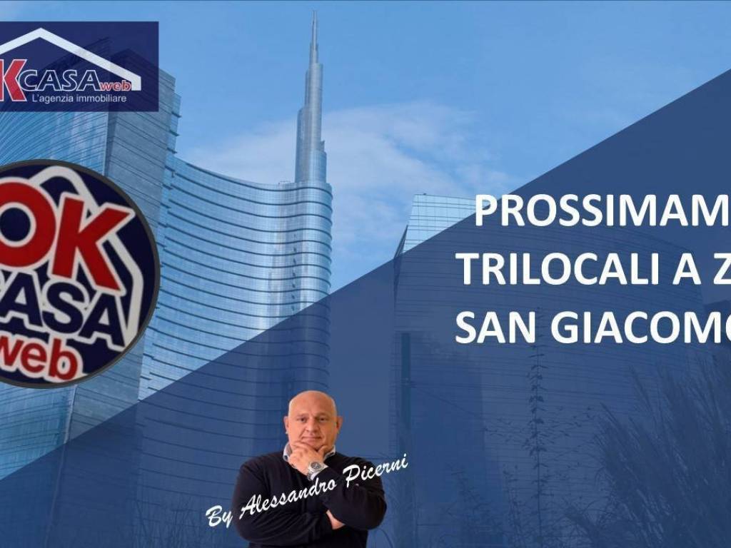 appartamento in vendita a Zibido San Giacomo