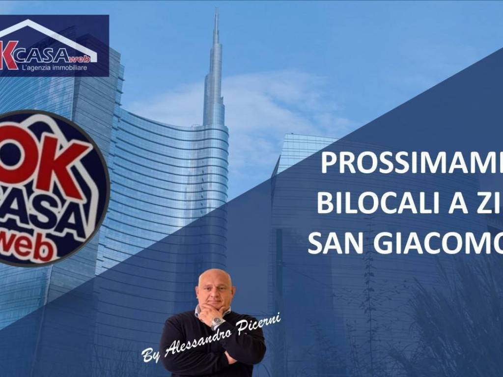 appartamento in vendita a Zibido San Giacomo