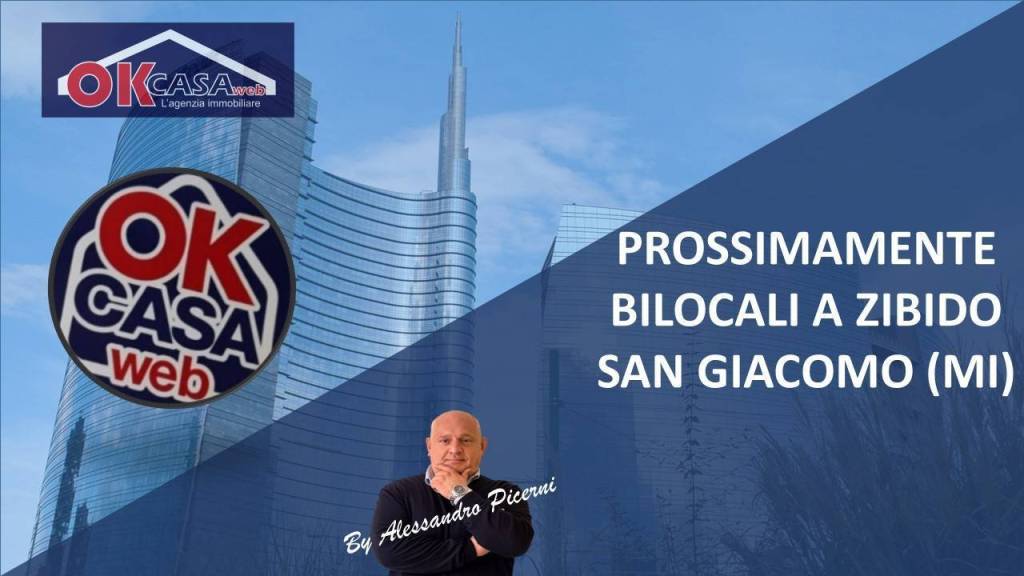 appartamento in vendita a Zibido San Giacomo
