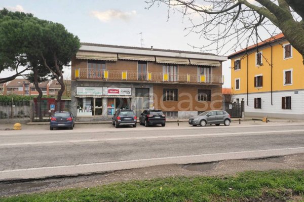 terreno edificabile in vendita a Zibido San Giacomo in zona Moirago