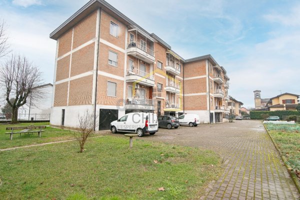 appartamento in vendita a Zibido San Giacomo