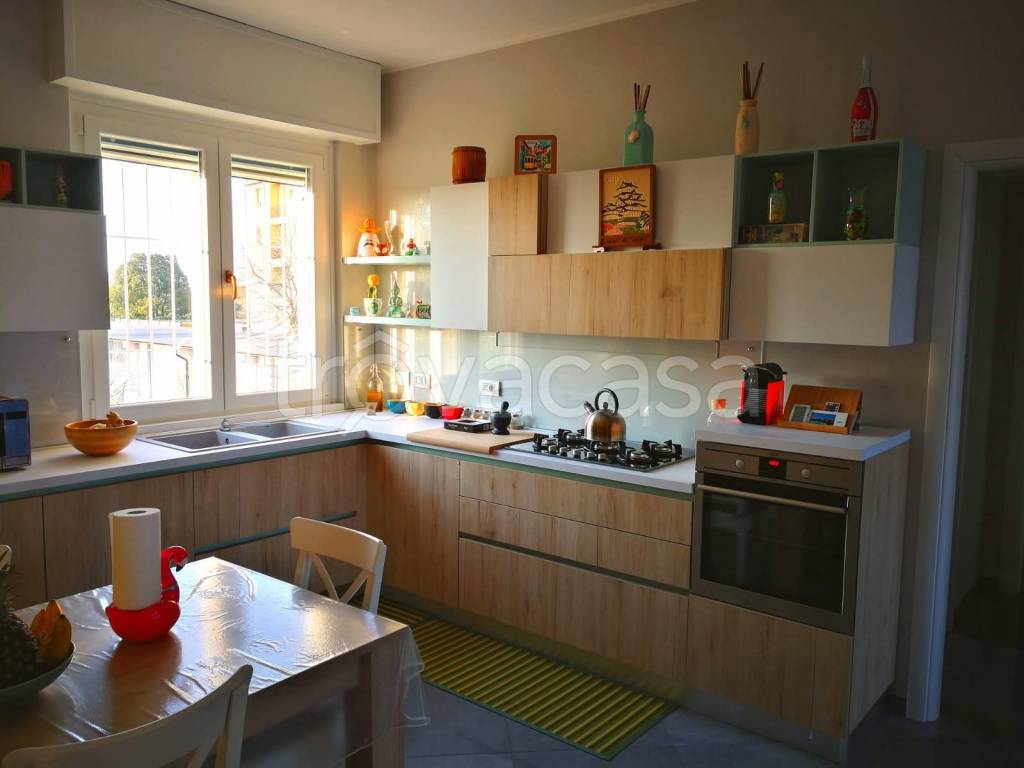 appartamento in vendita a Zibido San Giacomo