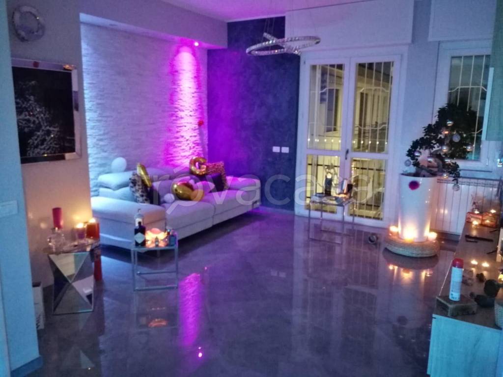 appartamento in vendita a Zibido San Giacomo
