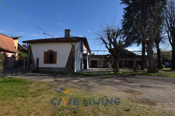 pentavano in vendita a Zibido San Giacomo