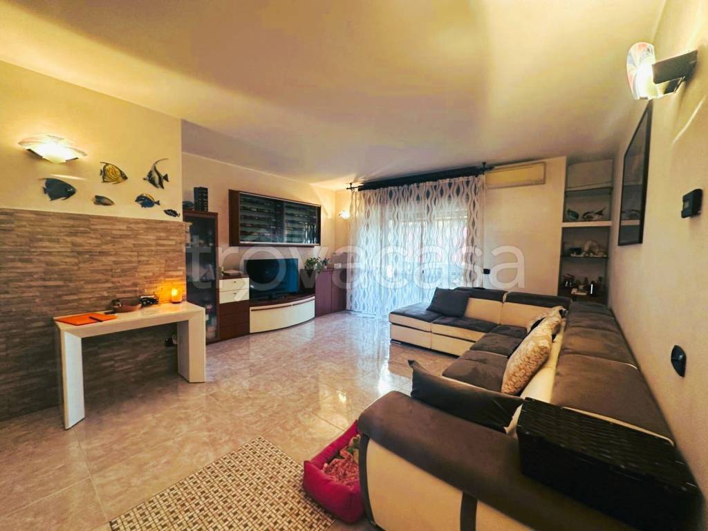 appartamento in vendita a Zibido San Giacomo