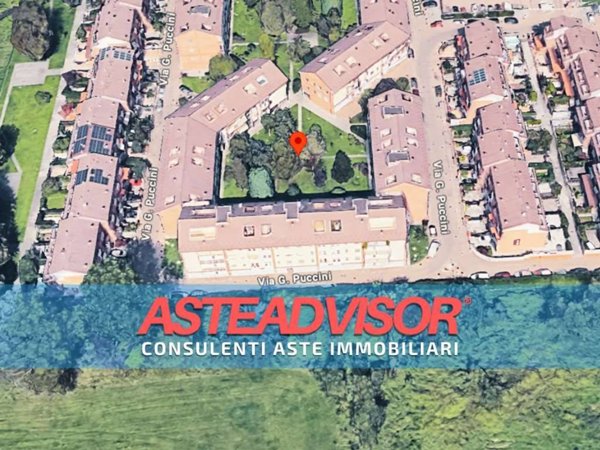 appartamento in vendita a Zibido San Giacomo