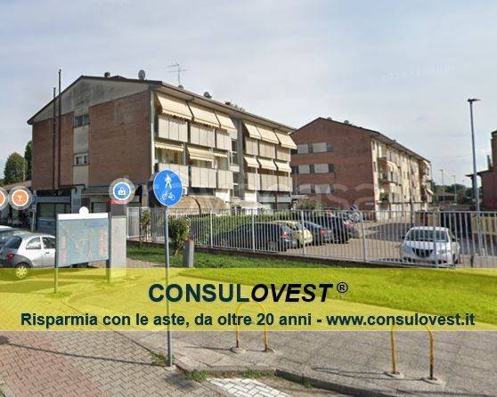 appartamento in vendita a Zibido San Giacomo