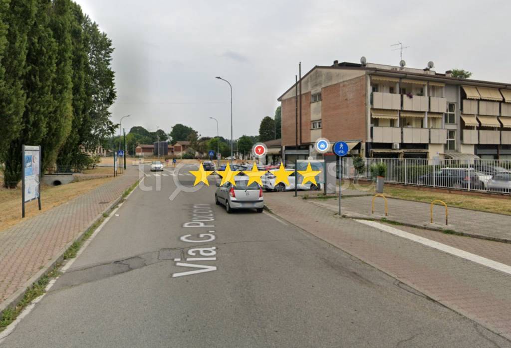 appartamento in vendita a Zibido San Giacomo