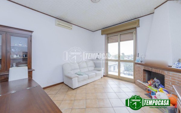 appartamento in vendita a Zibido San Giacomo