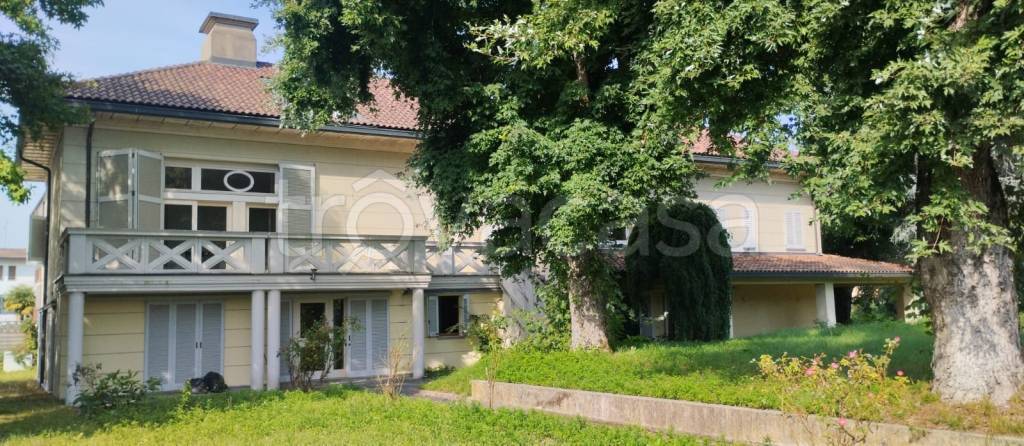 casa indipendente in vendita a Zibido San Giacomo