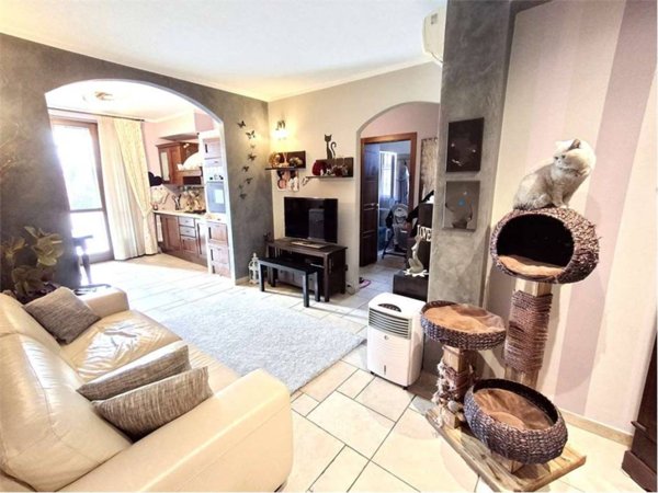 appartamento in vendita a Zibido San Giacomo