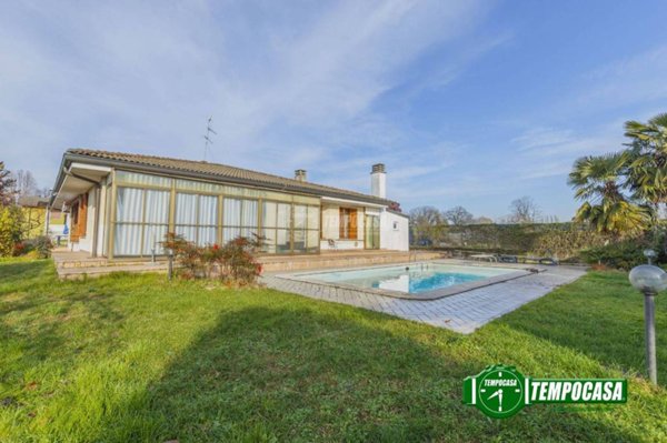 casa indipendente in vendita a Zibido San Giacomo
