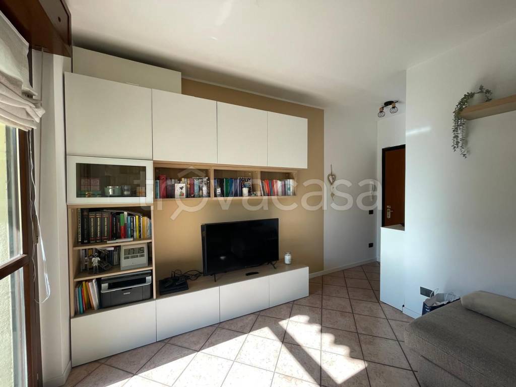 appartamento in vendita a Zibido San Giacomo