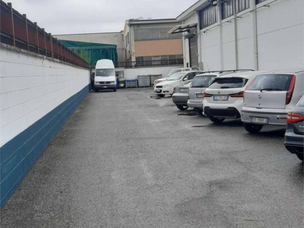appartamento in vendita a Zibido San Giacomo