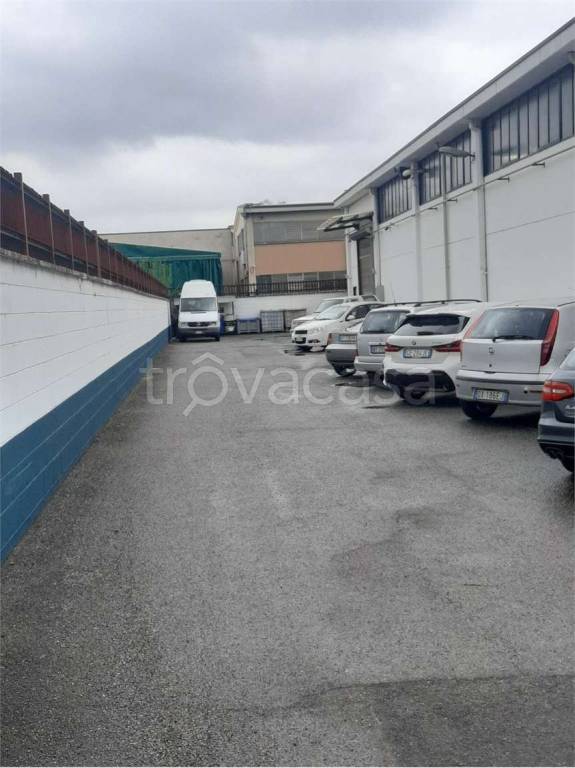 appartamento in vendita a Zibido San Giacomo