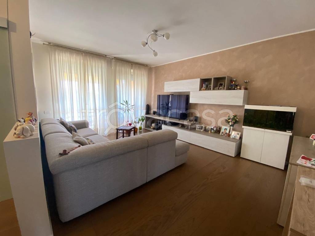 appartamento in vendita a Zibido San Giacomo