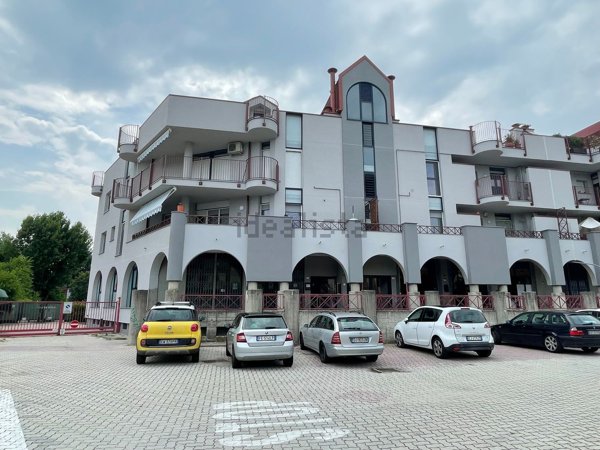 appartamento in vendita a Zibido San Giacomo