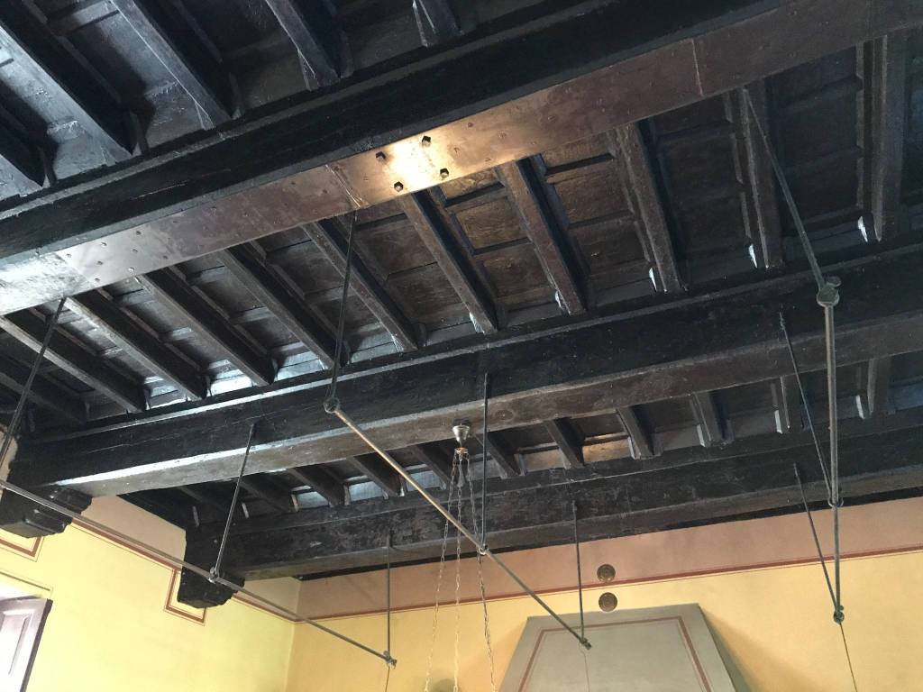 casa indipendente in vendita a Zibido San Giacomo in zona Moirago