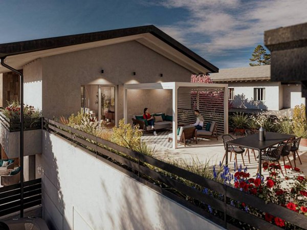 appartamento in vendita a Zibido San Giacomo