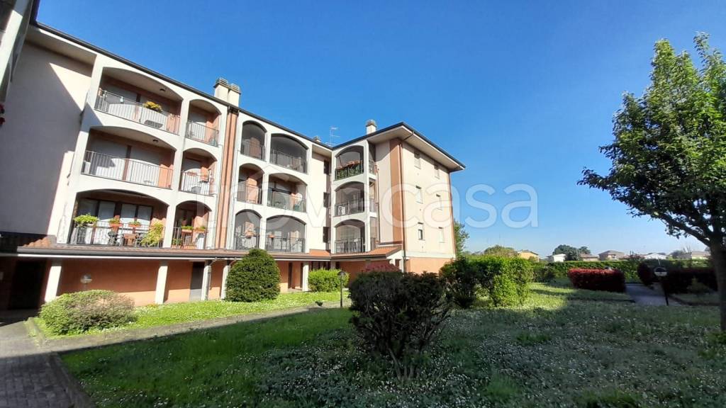appartamento in vendita a Zibido San Giacomo