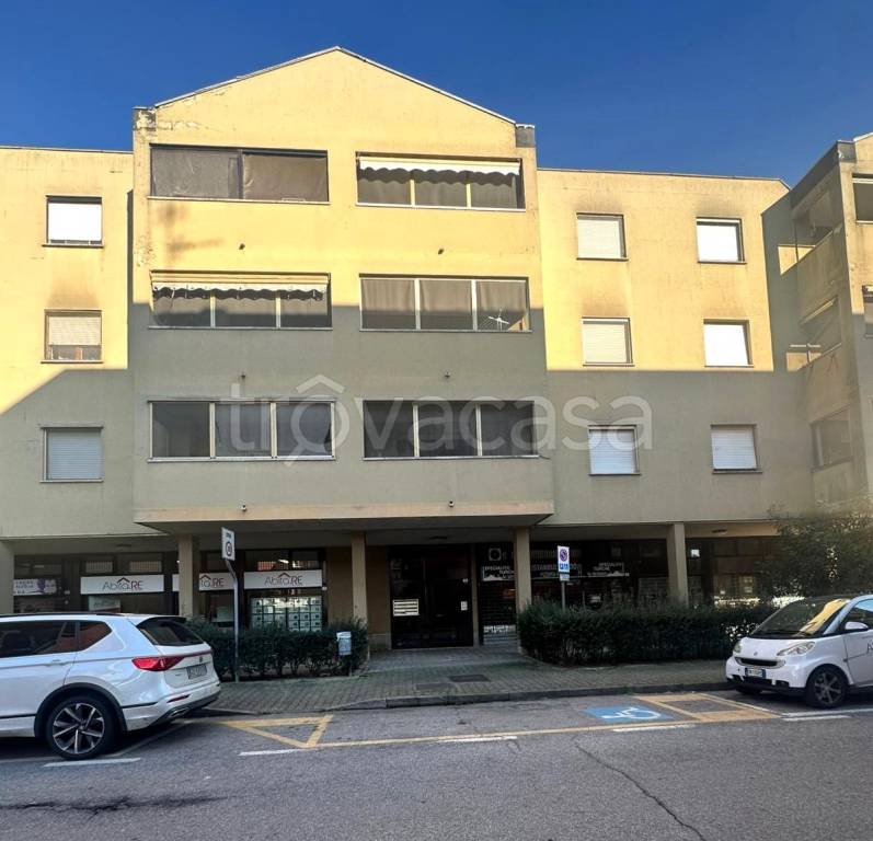 appartamento in vendita a Zibido San Giacomo